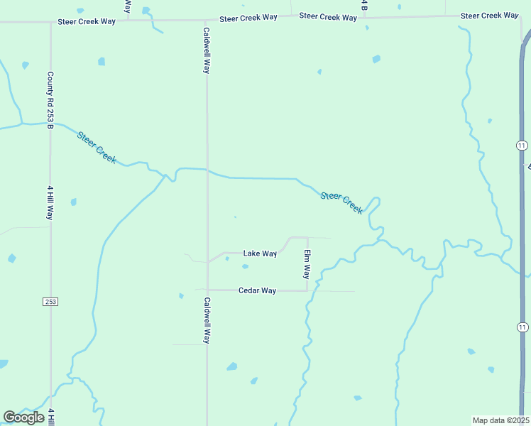 map of restaurants, bars, coffee shops, grocery stores, and more near 29000-29248 Lake Way in Kirksville