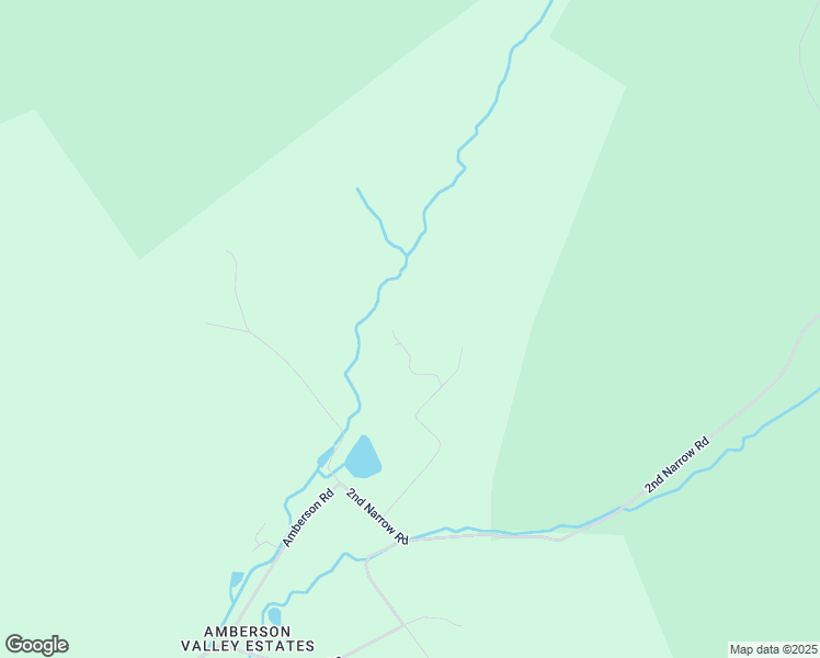 map of restaurants, bars, coffee shops, grocery stores, and more near 22532 Maple Lane in Amberson