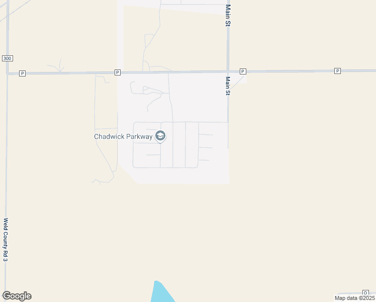 map of restaurants, bars, coffee shops, grocery stores, and more near 106 Larkspur Court in Wiggins