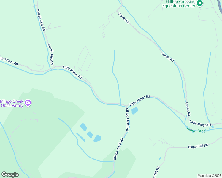 map of restaurants, bars, coffee shops, grocery stores, and more near 608 Mingo Park Estates in Finleyville