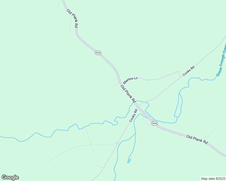 map of restaurants, bars, coffee shops, grocery stores, and more near 5312 M And M Lane in Robertsdale