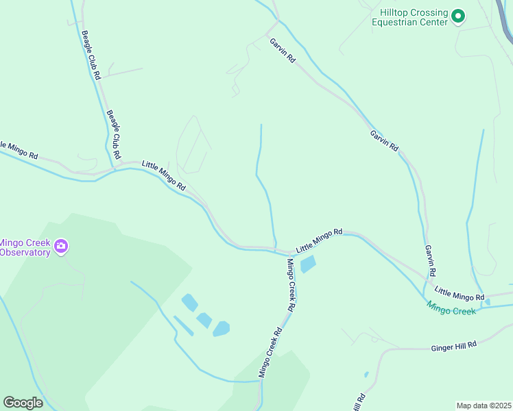 map of restaurants, bars, coffee shops, grocery stores, and more near 608 Mingo Park Estates in Finleyville