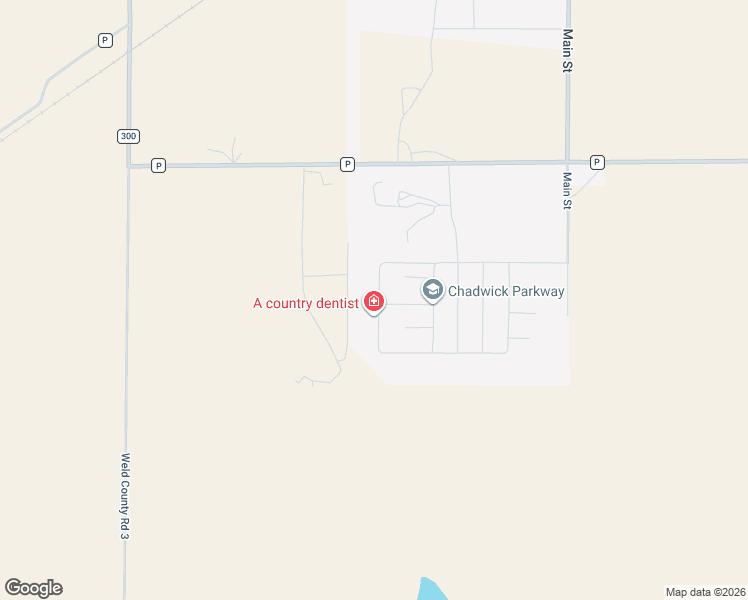 map of restaurants, bars, coffee shops, grocery stores, and more near 1100 Johnson Street in Wiggins