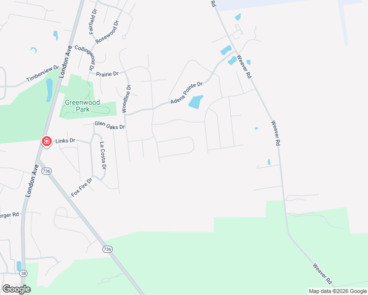 map of restaurants, bars, coffee shops, grocery stores, and more near 1720 Dickson Drive in Marysville