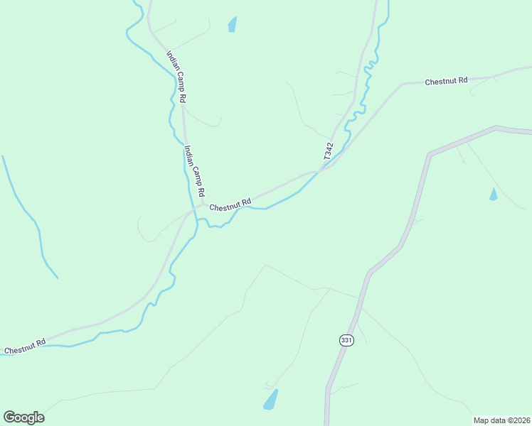 map of restaurants, bars, coffee shops, grocery stores, and more near 54 Chestnut Road in Avella