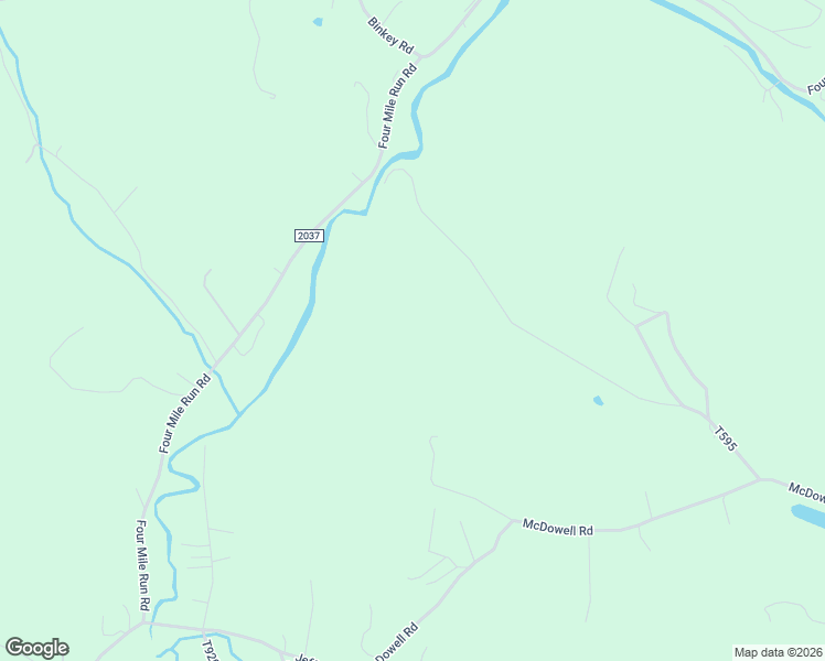 map of restaurants, bars, coffee shops, grocery stores, and more near 231 Kline Road in Rector