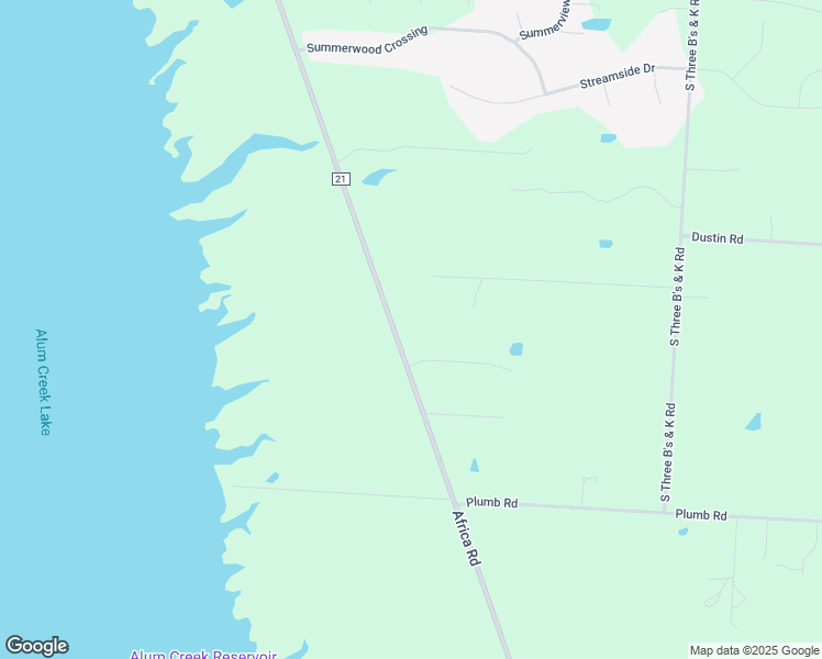 map of restaurants, bars, coffee shops, grocery stores, and more near 3765 Africa Road in Galena