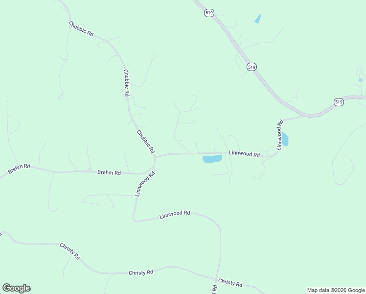 map of restaurants, bars, coffee shops, grocery stores, and more near 16 Linn Farm Road in Canonsburg