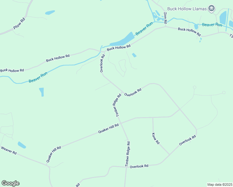 map of restaurants, bars, coffee shops, grocery stores, and more near 261 Overlook Road in Morgantown
