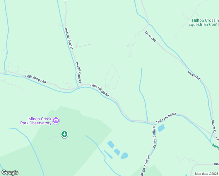 map of restaurants, bars, coffee shops, grocery stores, and more near 627 Mingo Park Estates in Finleyville