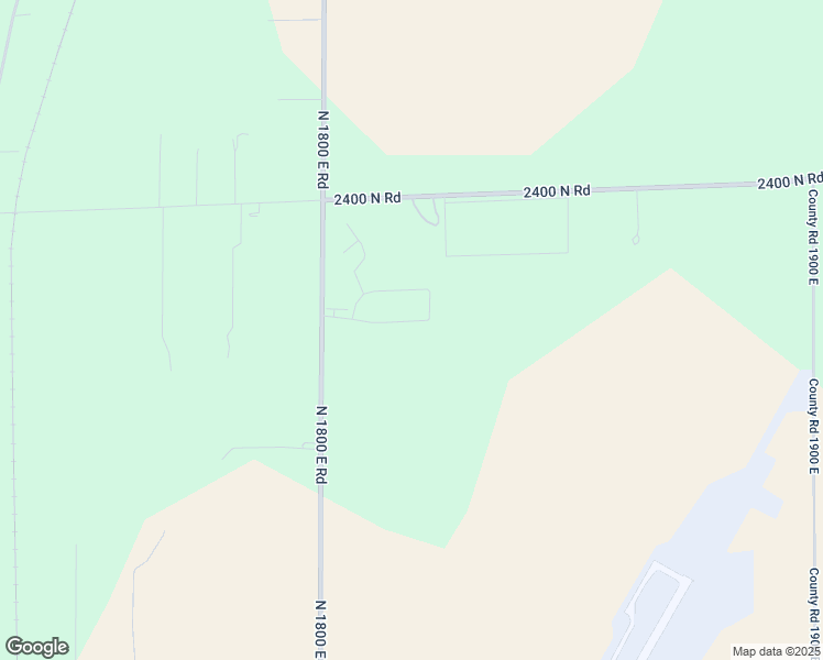 map of restaurants, bars, coffee shops, grocery stores, and more near 36 Woodland Hills Drive in Bismarck
