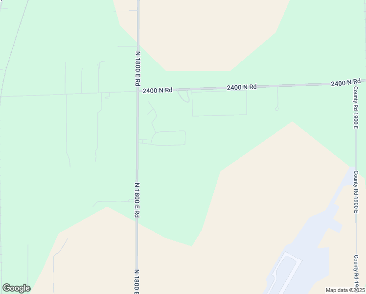 map of restaurants, bars, coffee shops, grocery stores, and more near 34 Woodland Hills Drive in Bismarck