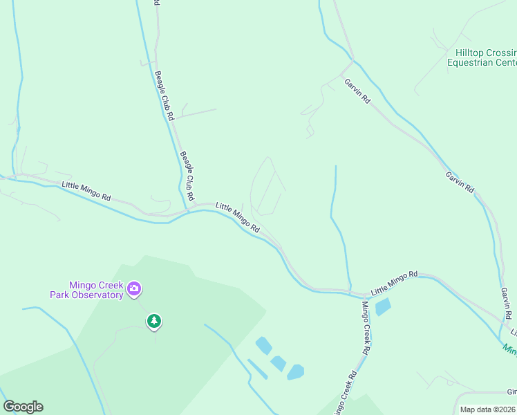 map of restaurants, bars, coffee shops, grocery stores, and more near 627 Mingo Park Estates in Finleyville