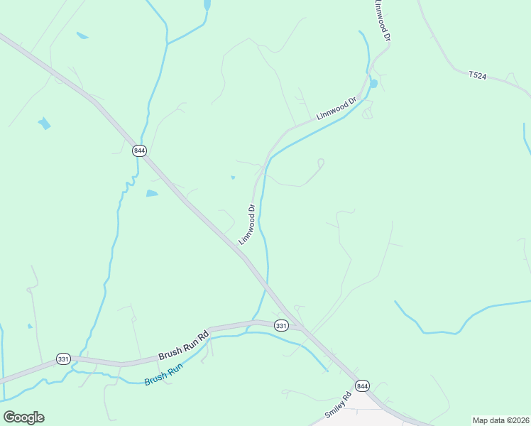 map of restaurants, bars, coffee shops, grocery stores, and more near 15 Linnwood Drive in Washington