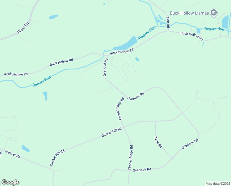 map of restaurants, bars, coffee shops, grocery stores, and more near 261 Overlook Road in Morgantown
