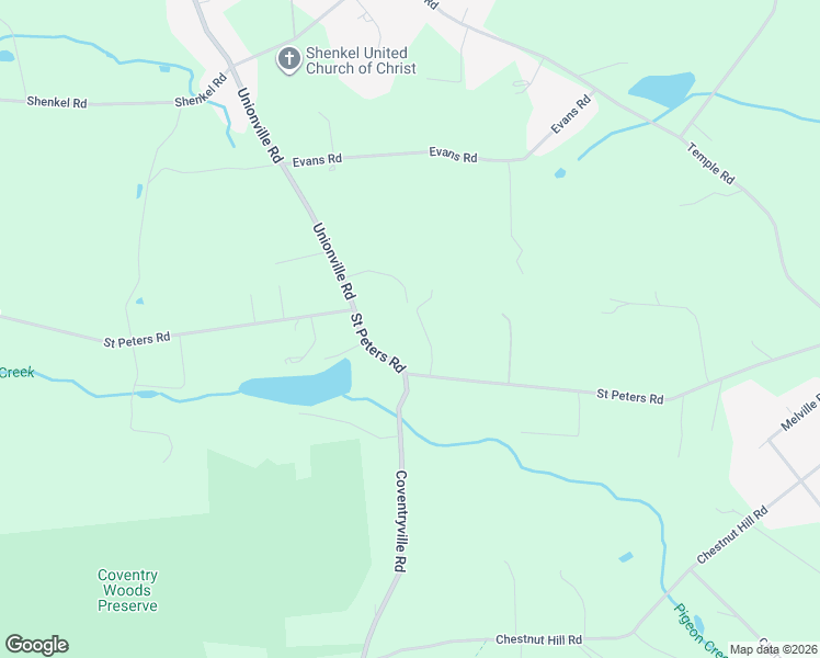 map of restaurants, bars, coffee shops, grocery stores, and more near 1830 Aarons Way in Pottstown