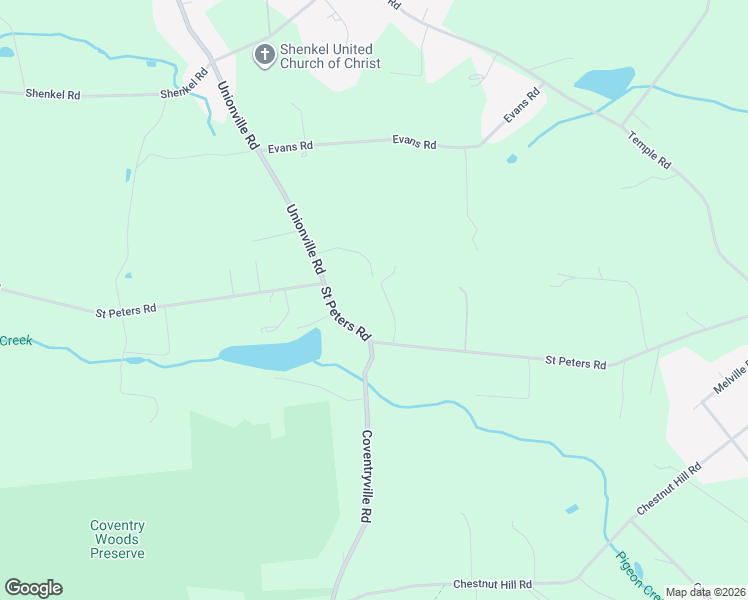 map of restaurants, bars, coffee shops, grocery stores, and more near 1830 Aarons Way in Pottstown