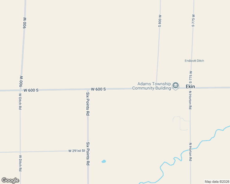 map of restaurants, bars, coffee shops, grocery stores, and more near 755 West 296th Street in Tipton