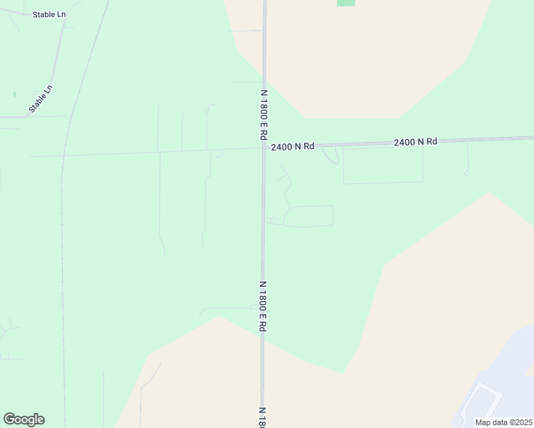 map of restaurants, bars, coffee shops, grocery stores, and more near 30 Woodland Hills Drive in Bismarck