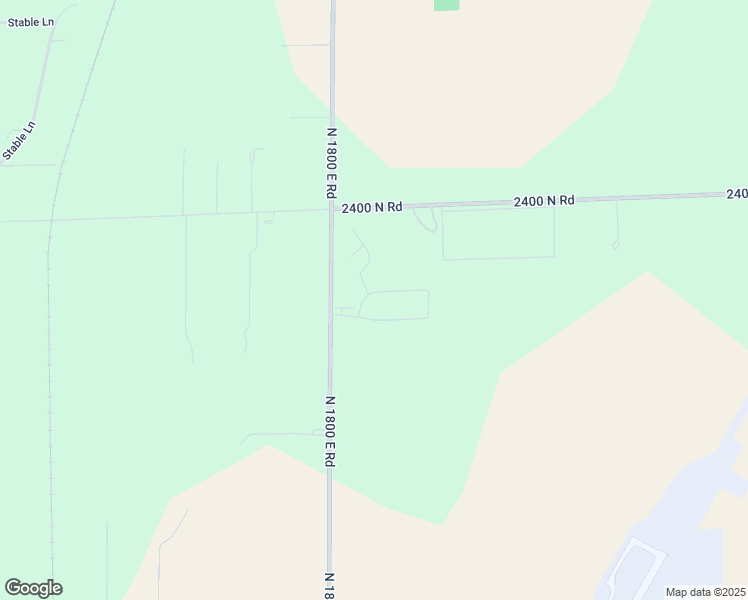 map of restaurants, bars, coffee shops, grocery stores, and more near 36 Woodland Hills Drive in Bismarck