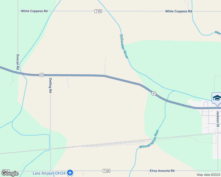 map of restaurants, bars, coffee shops, grocery stores, and more near in Ansonia