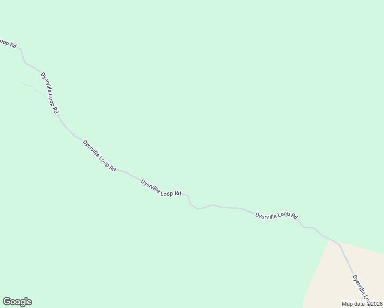 map of restaurants, bars, coffee shops, grocery stores, and more near 19624 Dyerville Loop Road in Phillipsville