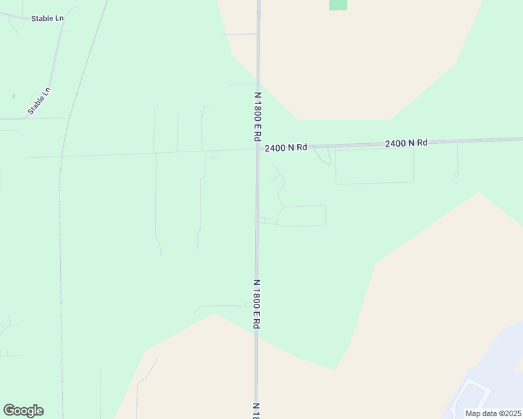 map of restaurants, bars, coffee shops, grocery stores, and more near 30 Woodland Hills Drive in Bismarck