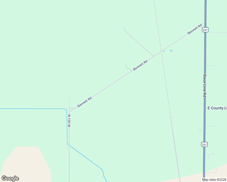 map of restaurants, bars, coffee shops, grocery stores, and more near 807 Bennett Road in Linden