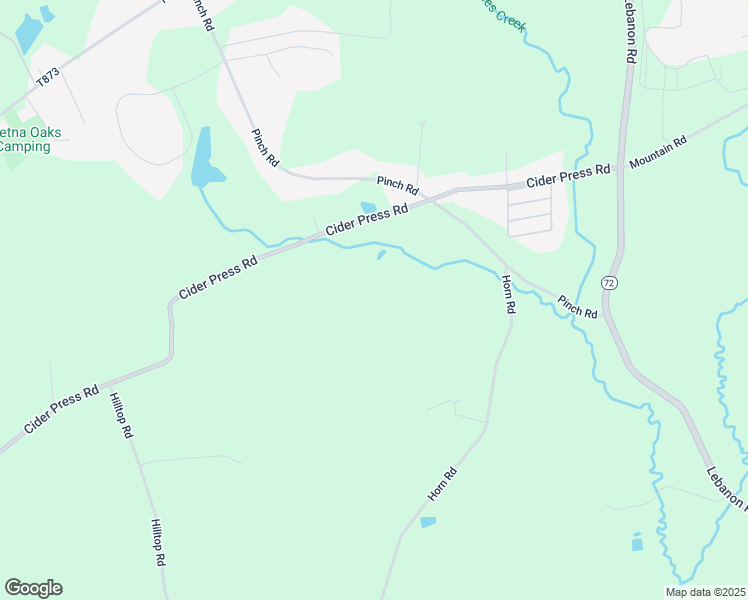 map of restaurants, bars, coffee shops, grocery stores, and more near 337 Cider Press Road in Manheim