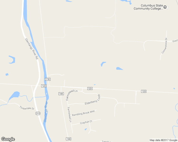 map of restaurants, bars, coffee shops, grocery stores, and more near 1160 Hyatts Road in Delaware