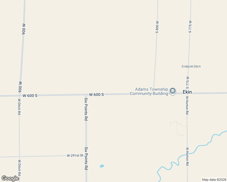 map of restaurants, bars, coffee shops, grocery stores, and more near 755 West 296th Street in Tipton