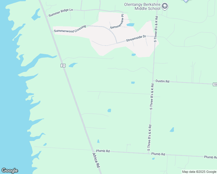 map of restaurants, bars, coffee shops, grocery stores, and more near 5575 Roesland Drive in Galena