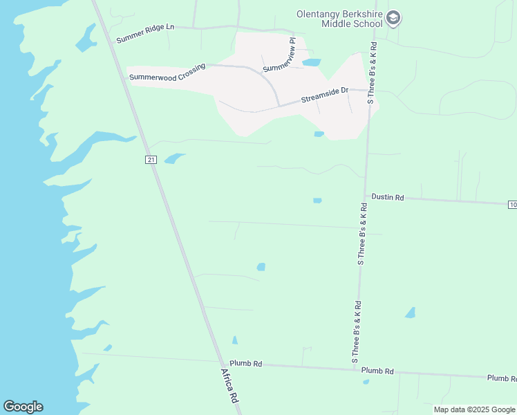 map of restaurants, bars, coffee shops, grocery stores, and more near 5575 Roesland Drive in Galena