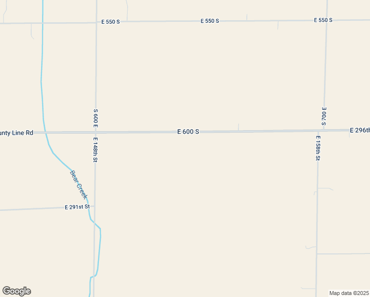 map of restaurants, bars, coffee shops, grocery stores, and more near 15279 East 296th Street in Atlanta