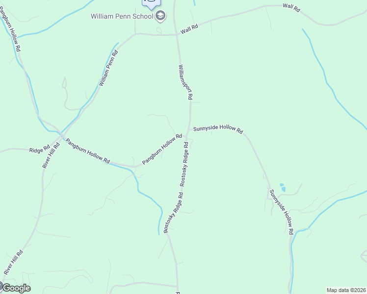 map of restaurants, bars, coffee shops, grocery stores, and more near 4467 Rostosky Ridge Road in Monongahela