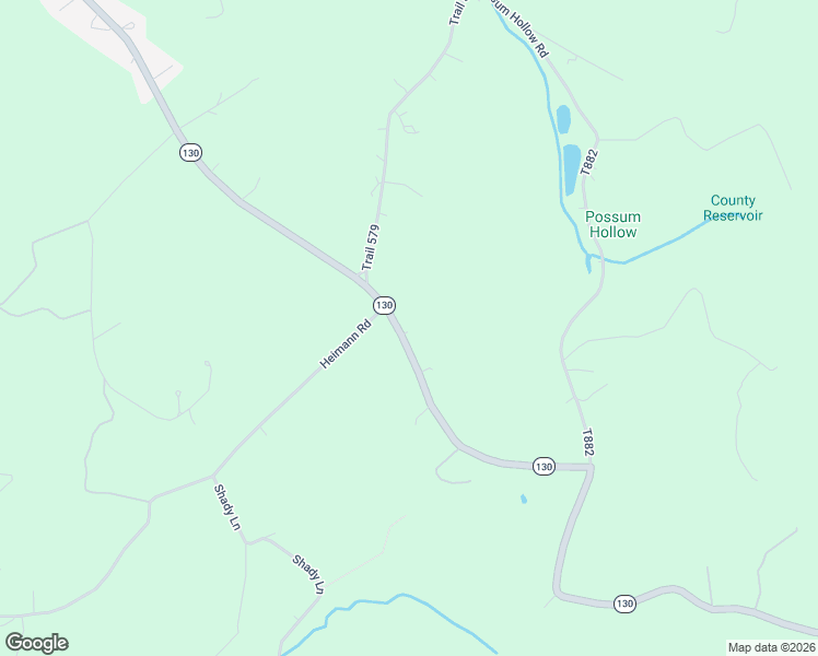 map of restaurants, bars, coffee shops, grocery stores, and more near 2659 Pennsylvania 130 in Latrobe