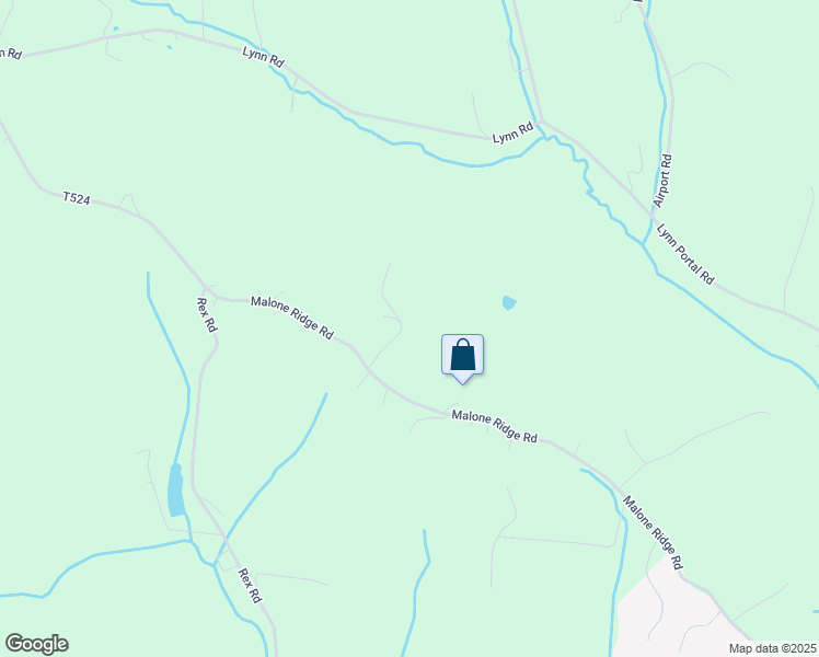 map of restaurants, bars, coffee shops, grocery stores, and more near 38 Wolfram Road in Washington