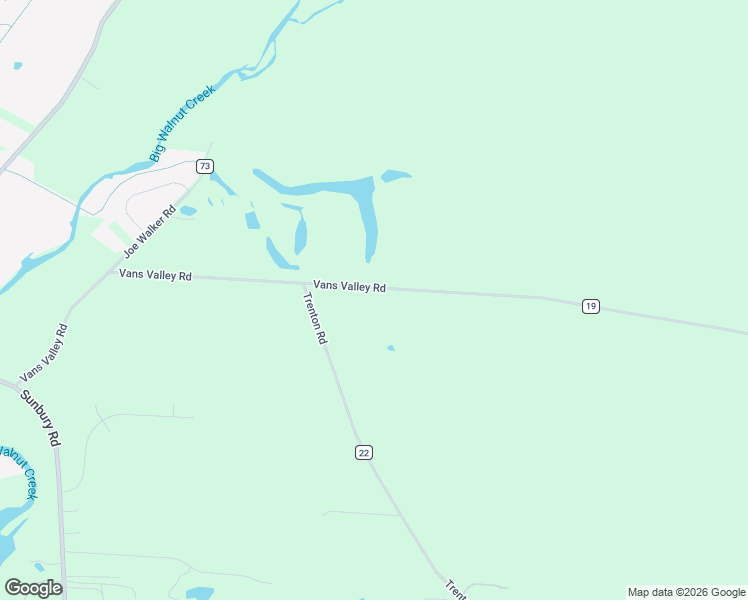 map of restaurants, bars, coffee shops, grocery stores, and more near 11018 Vans Valley Road in Galena