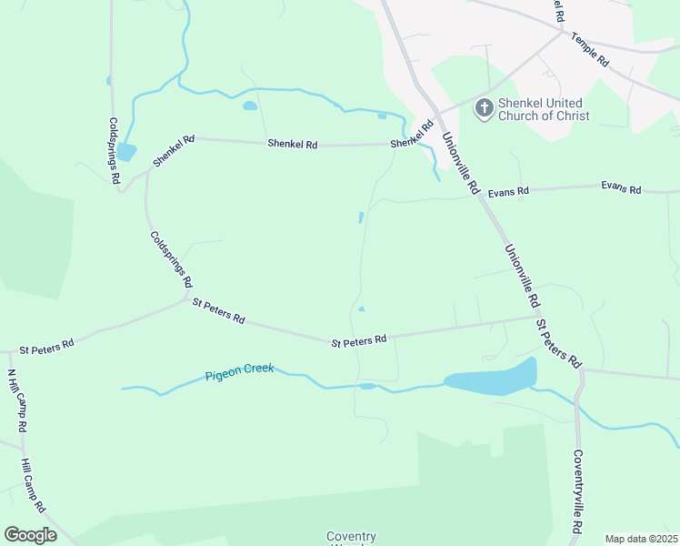 map of restaurants, bars, coffee shops, grocery stores, and more near 1771 Fernbrook Lane in Pottstown