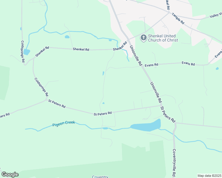 map of restaurants, bars, coffee shops, grocery stores, and more near 1748 Fernbrook Lane in Pottstown
