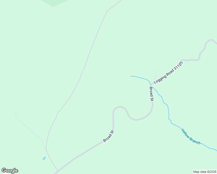 map of restaurants, bars, coffee shops, grocery stores, and more near in Broad Top City