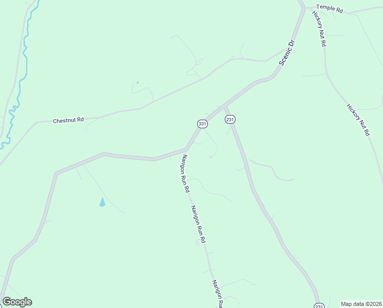 map of restaurants, bars, coffee shops, grocery stores, and more near 620 Mount Hope Ridge Road in Claysville