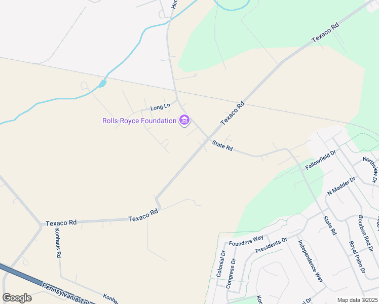 map of restaurants, bars, coffee shops, grocery stores, and more near 188 Texaco Road in Mechanicsburg