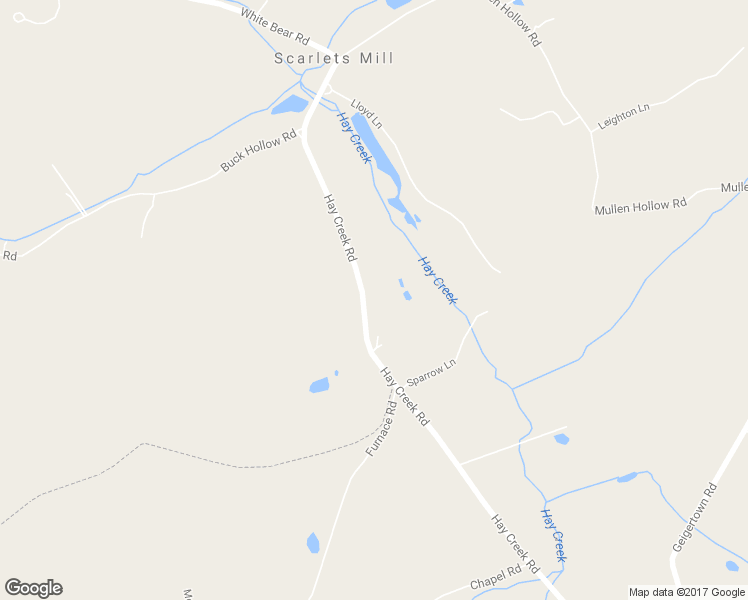 map of restaurants, bars, coffee shops, grocery stores, and more near 2787 Hay Creek Road in Birdsboro