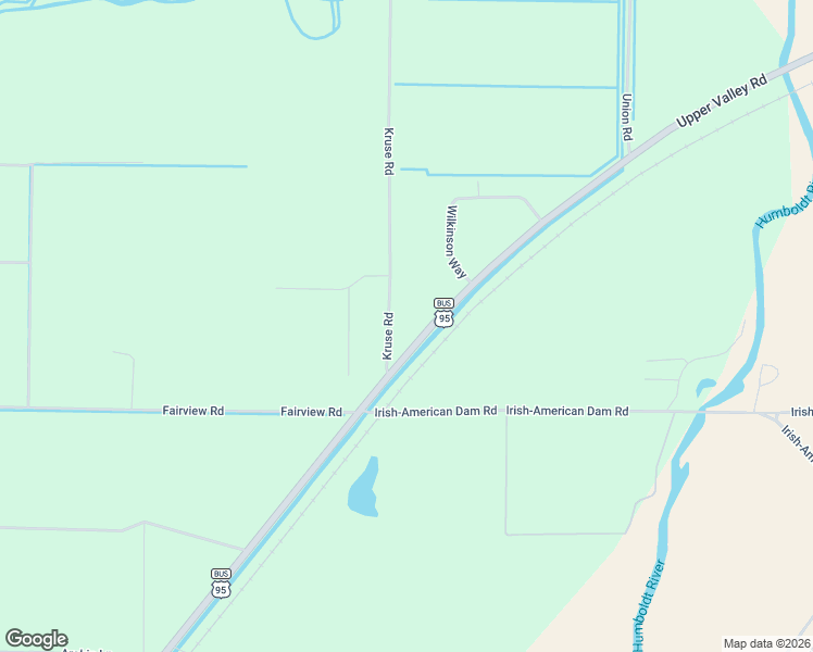 map of restaurants, bars, coffee shops, grocery stores, and more near 2617-2971 Upper Valley Road in Lovelock