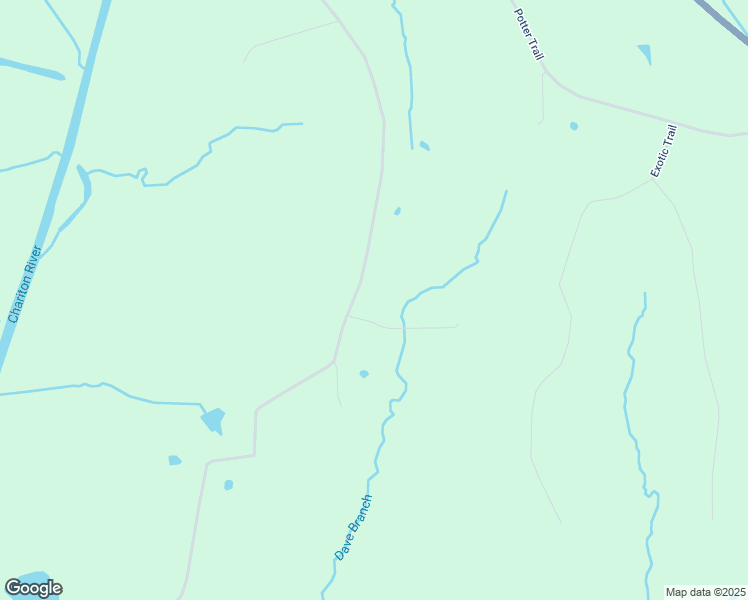 map of restaurants, bars, coffee shops, grocery stores, and more near 18504 First Settlement Trail in Kirksville