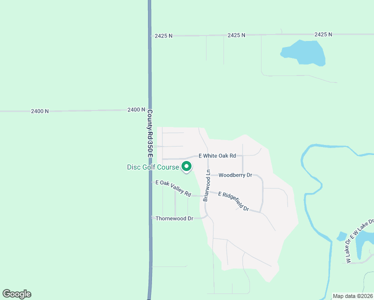 map of restaurants, bars, coffee shops, grocery stores, and more near 1201 Reserve Court in Mahomet