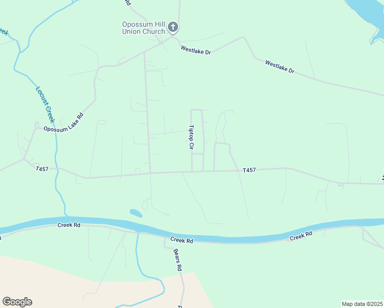 map of restaurants, bars, coffee shops, grocery stores, and more near 10 Tiptop Circle in Carlisle