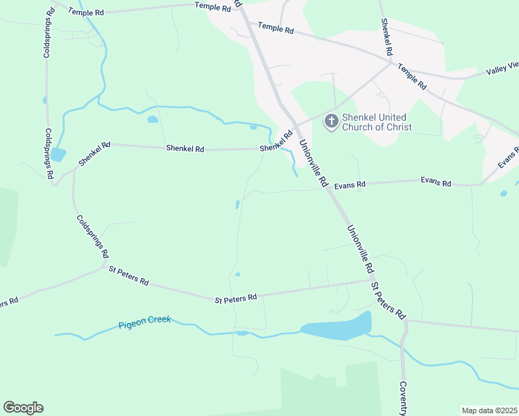map of restaurants, bars, coffee shops, grocery stores, and more near 1700 Fernbrook Lane in Pottstown