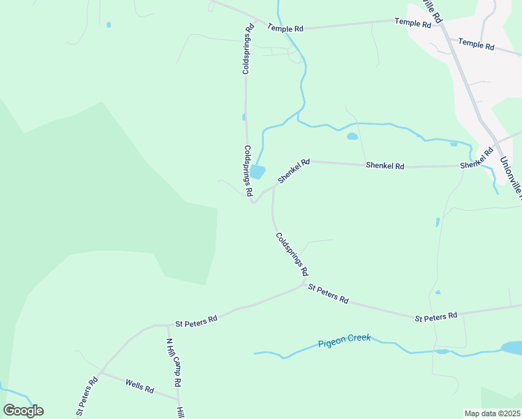 map of restaurants, bars, coffee shops, grocery stores, and more near 1725 Coldsprings Road in Pottstown